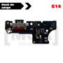 Imagem de Placa dock de carga TURBO celular MOTOROLA modelo G14