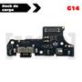 Imagem de Placa dock de carga TURBO celular MOTOROLA modelo G14