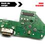 Imagem de Placa dock de carga TURBO celular MOTOROLA modelo ONE VISION