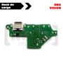 Imagem de Placa dock de carga TURBO celular MOTOROLA modelo ONE VISION