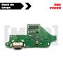 Imagem de Placa dock de carga TURBO celular MOTOROLA modelo ONE VISION