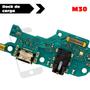 Imagem de Placa dock de carga TURBO celular SAMSUNG modelo M30