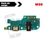Imagem de Placa dock de carga TURBO celular SAMSUNG modelo M30