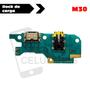 Imagem de Placa dock de carga TURBO celular SAMSUNG modelo M30