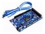Imagem de Placa Due R3 Arm Cortex-M3 32-Bit + Cabo Usb Para Arduino