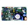 Imagem de Placa EBR77085801 Ar LG ABNQ54GM3A2.ANCBLAT Original