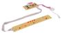 Imagem de Placa Elet Bwm05/06 Smart 3 Teclas 5Kg Biv Cp Ref.:135