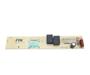Imagem de Placa Eletrônica 641719 Bosch Kdn42 Kdn47 Rfct451 220V