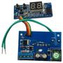 Imagem de Placa eletronica com display digital tp 40 thermo 127v