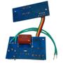 Imagem de Placa eletronica com display digital tp 40 thermo 127v