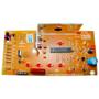 Imagem de Placa Eletrônica Compatível com Lavadora Consul CP0125 Bivolt Bivolt
