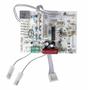 Imagem de Placa Eletrônica Lavadora Ge Mabe 189d5001g021 Original 127v