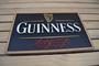 Imagem de Placa Em Alto Relevo Guinness Cervejas Churrasqueira 60cm