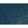 Imagem de Placa em E.V.A com Glíter 48X40CM Azul Claro 1,8MM - Pacote com 10 Unidades