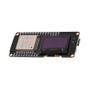 Imagem de Placa esp32 com oled