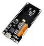 Imagem de Placa Esp32 Com Oled