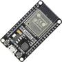 Imagem de Placa Esp32 Módulo Wireless Iot Devkit V1 Nodemcu Esp-wroom-32 Wifi Bluetooth
