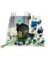 Imagem de Placa Esteira Dream Dr- 2110 D1 - Bivolt -cód.10314 Genuína