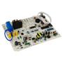 Imagem de Placa Evaporadora 12.000 Btus Ecologic Fria Hlfi12b2fa Hlfi12b2fb Elgin