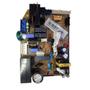 Imagem de Placa Evaporadora Samsung Ar12j / Ar12k . Db92-03442g