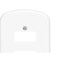 Imagem de Placa Fame''Blanc''4X2 (2 Saidas Distanciada)