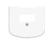 Imagem de Placa Fame''Blanc''4X2 (2 Saidas Distanciada)