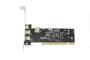 Imagem de Placa Firewire 1394 Para Slot Pci Para Computador Pc Desktop