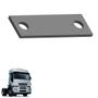 Imagem de Placa Fixacao Suporte Estribo Iveco Stralis