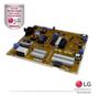 Imagem de Placa fonte lg 49uh6500 49uw760h eay64229801 ebr82511001  original