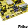 Imagem de Placa fonte philco ph39f33dsg 40-e071c0-pwf1xg  atenção ao código e ao conector