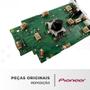 Imagem de Placa Frontal Pioneer Dvh7580av Destacavel Original