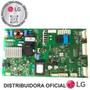 Imagem de Placa Geladeira LG EBR78940645 modelo GR-X248LKZM 127v Nova