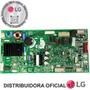 Imagem de Placa Geladeira LG EBR86093723 modelo GR-X228NMS1