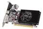 Imagem de Placa Gráfica Graphics Gt210 Jingsha Computer Hd+vga+dvi