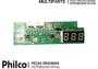 Imagem de Placa Inteface/Display Lava Louça - 795807 Philco - Pll14B