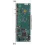 Imagem de Placa interface 1e1 r2/rdsi impacta 140/220 - intelbras