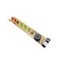 Imagem de Placa Interface Brastemp Brm37 Brm43 Brg43 Bivolt Versão 411647 (18)