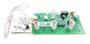 Imagem de Placa Interface Com Reset Para Purificador De Água Pa26g Pa21g Electrolux - A13034701