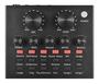 Imagem de Placa interface de audio mxt mx-v8 p/ transmissoes ao vivo
