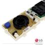 Imagem de Placa interface display lava e seca lg wd9ep6a wd9wp6a ebr80574937  original