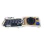Imagem de Placa Interface Display Lava Seca LG WD1485ATB 127v Original