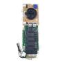 Imagem de Placa Interface Display Lava Seca LG WD1485ATB 127v Original