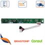 Imagem de Placa Interface Lava Louça Brastemp Blf10 W10734079