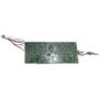 Imagem de Placa Interface Lavadora Cwl10b / Cwl75a W10344774 Bivolt