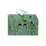 Imagem de Placa Interface Lavadora de Roupas Ltd09 Ltd11 Ltd13 Ltd15 Led Azul - 64503063 (756)