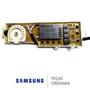 Imagem de Placa Interface Lavadora Wd106uhsaw Samsung Dc92-00942a