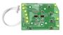 Imagem de Placa interface ltc10 ltc12 ltc15 lt11f lt12f lt15f ltd09 ltd11 64500135 cp3631435 led verde bivolt