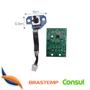 Imagem de Placa Interface Mega Com Encoder W11034330 / W11196470