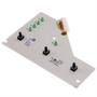 Imagem de Placa Interface para Lavadora Electrolux LTE12 A08656601