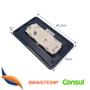 Imagem de Placa Interface Refrigerador Brastemp Bro80 W10887711